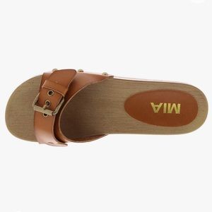 MIA Sandal